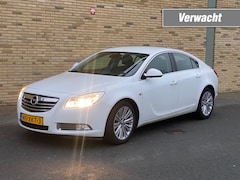 Opel Insignia - 1.4 T ECOF. BNS ED