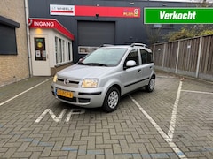 Fiat Panda - 1.2 edizione cool - airco - slechts 59395km ( NAP )