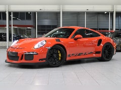 Porsche 911 - 4.0 GT3 RS Clubsport PCCB*Lift*PDLS+