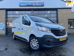 Renault Trafic - 1.6 dCi T29 L2H1 Générique AIRCO 135.000km