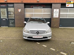 Mercedes-Benz CLC-klasse - Coupe unieke km stand 79.094 nap