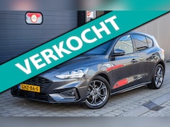 Ford Focus - 1.0 EcoBoost ST-LINE|AUTOMAAT|BTW AUTO