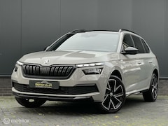 Skoda Kamiq - 1.5 TSI Monte Carlo DSG|virtual|Pano|Carplay|18”