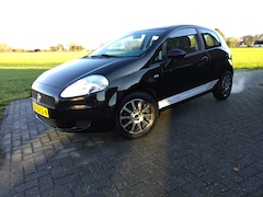 Fiat Grande Punto - 1.4 Dynamic