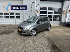 Suzuki Splash - 1.0 VVT Excl. EASSS