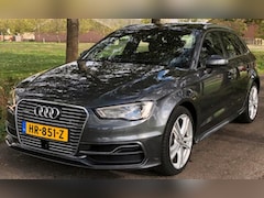 Audi A3 Sportback - 1.4 e-tron PHEV Ambition Pro Line plus