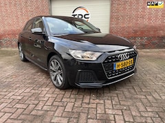 Audi A1 Sportback - 25 TFSI Epic VIRTUAL CARPLAY 17"LMV