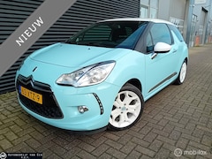 Citroën DS3 - 1.6 16v THP Sport Chic 155pk climate, cruise, navi