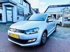 Volkswagen Polo - 1.4 TDI BlueMotion Navi Apk N.A.P Garantie