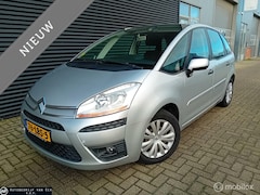 Citroën C4 Picasso - 1.6 VTi Prestige 5p. Climate, cruise, elektr. Ramen