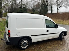 Opel Combo - 1.7 DI City