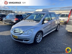 Mercedes-Benz B-klasse - 200 CDI