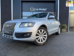 Audi Q5 - 2.0 TFSI quattro Pro Line, Xenon-koplampen, Stoelverwarming, Parkeersensoren, Cruise Contr