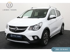 Opel Karl - 1.0 Rocks Online Edition