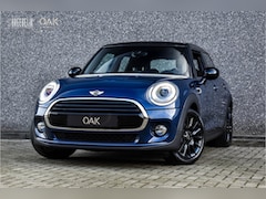 MINI John Cooper Works - 1.5 Aut. | Navigatie | JCW-Interieur | 16"LM | PDC | LED | NL Auto