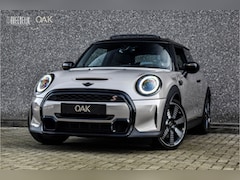 MINI Cooper S - 2.0 Yours F1 Aut. | Navi | Panorama | Lounge Leder | H&K | Head-Up | ACC | 18"LM | Rooftop