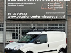 Opel Combo - 1.3 CDTi Edition 2017 EURO6/Airco/136DKM NAP