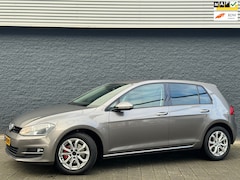 Volkswagen Golf Variant - 1.4 TSI Highline DEALERONDERHOUDEN