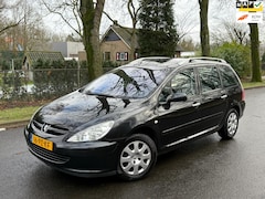 Peugeot 307 SW - 1.6 16V Premium