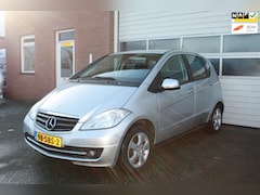 Mercedes-Benz A-klasse - 180 CDI Classic Airco 5 Deurs, Elektrische Ramen Licht Metalen Velgen