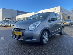 Suzuki Alto - 1.0 Comfort EASSS