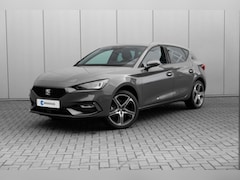 Seat Leon - 1.5 TSI e-Hybrid FR PHEV First Edition