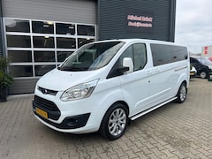 Ford Transit Custom - 290 2.2 TDCI L2H1 Anniversary Edition DC