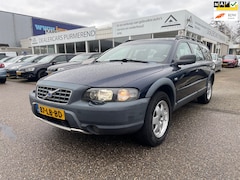 Volvo XC70 - 2.5 T Geartronic Comfort Line