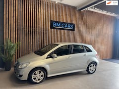 Mercedes-Benz B-klasse - 160 BlueEFFICIENCY Business Class Airco, trekhaak, nieuwe APK