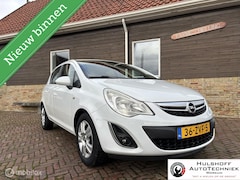 Opel Corsa - 1.4-16V Design Edition AUTOMAAT/NAP/2E-EIG/ETC