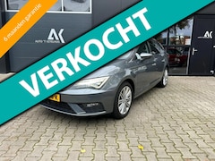 Seat Leon ST - 1.4 TSI Xcellence