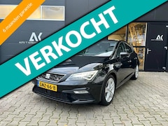 Seat Leon - 1.4 TSI FR