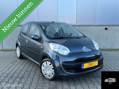 Citroën C1 - 1.0 Aygo NAP APK AIRCO 5DR TOERENTELLER ONDERHOUD