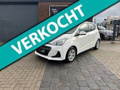 Hyundai i10 - 1.25i Dynamic