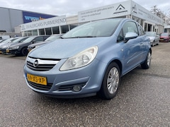 Opel Corsa - 1.4-16V Enjoy