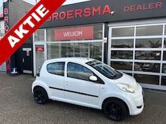 Citroën C1 - 1.0-12V Ambiance DEALERONDERHOUDEN * NIEUWE APK * 2750