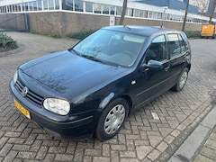 Volkswagen Golf - 2.0 Comfortline airco trekhaak