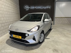 Hyundai i10 - 1.0 Comfort Smart 5-zits Cruise Camera Lane DAB+