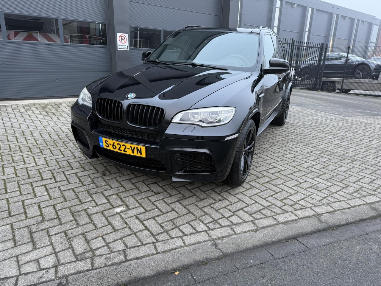 BMW X5 - 4.4i M 4.4i M - AutoWereld.nl