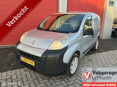 Citroën Nemo - bestel 1.4 HDi