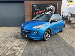 Opel ADAM - 1.4 Sport Cruise Control*Navi*Pdc