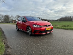 Volkswagen Golf - 2.0 TSI GTI Clubsport