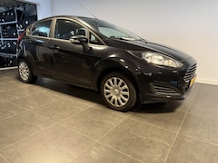 Ford Fiesta - 1.0 Style