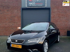 Seat Leon SC - 1.2 TSI Style STOELVERWARMING / CLIMA / CRUISE