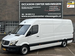 Mercedes-Benz Sprinter - Maxi 514 2.2 CDI 432 2017 EURO6/Airco