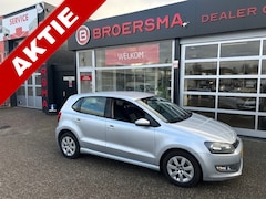 Volkswagen Polo - 1.2 TDI BlueMotion Comfortline 3 EIGENAAR * DEALERONDERHOUDEN * AIRCO * HANDEL 3750 EURO *