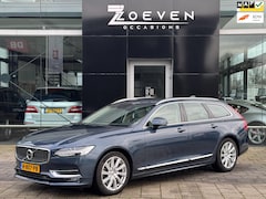 Volvo V90 - 2.0 T4 Inscription