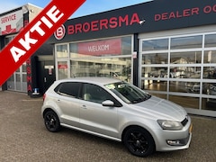 Volkswagen Polo - 1.2 TSI Highline NIEUWE KETTING * NIEUWE APK * HANDEL 4000 EURO * PARTICULIER 5000 EURO