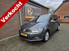 Volkswagen Sharan - 2.0 TDI Highline