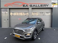 Hyundai Tucson - 1.6 T-GDi Premium 4WD VOL Airco|Leder|Pano